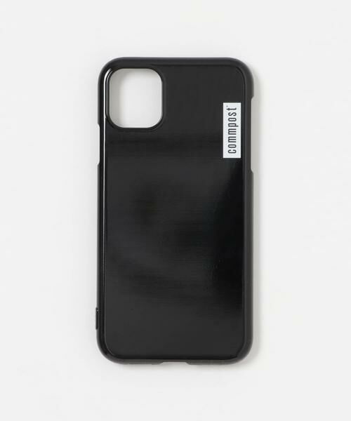 URBAN RESEARCH DOORS / アーバンリサーチ ドアーズ その他雑貨 | commpost　iPhoneXI CASE commpost | 詳細9