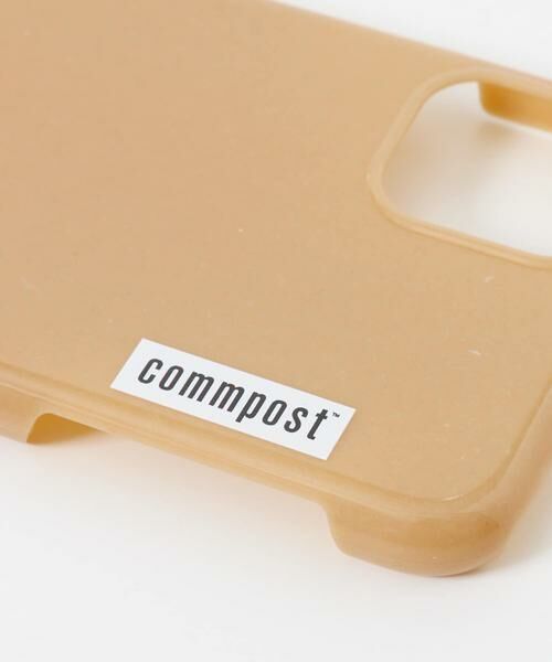 URBAN RESEARCH DOORS / アーバンリサーチ ドアーズ その他雑貨 | commpost　iPhoneXI CASE commpost | 詳細14