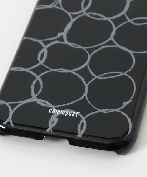 URBAN RESEARCH DOORS / アーバンリサーチ ドアーズ その他雑貨 | commpost　iPhoneXI CASE maru | 詳細10