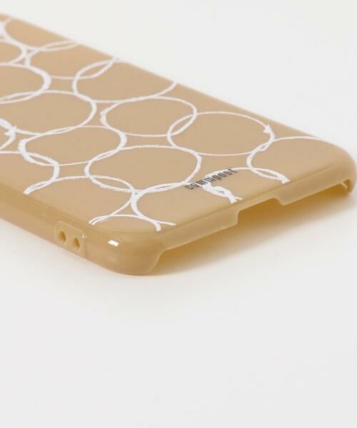 URBAN RESEARCH DOORS / アーバンリサーチ ドアーズ その他雑貨 | commpost　iPhoneXI CASE maru | 詳細13