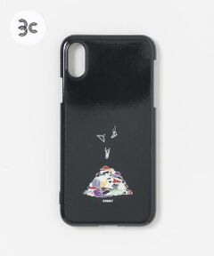 URBAN RESEARCH DOORS / アーバンリサーチ ドアーズ その他雑貨 | commpost　iPhoneX XS CASE fuku