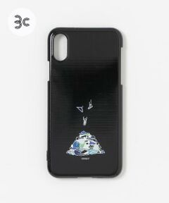 URBAN RESEARCH DOORS / アーバンリサーチ ドアーズ その他雑貨 | commpost　iPhoneX XS CASE fuku