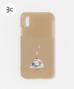 URBAN RESEARCH DOORS / アーバンリサーチ ドアーズ その他雑貨 | commpost　iPhoneX XS CASE fuku