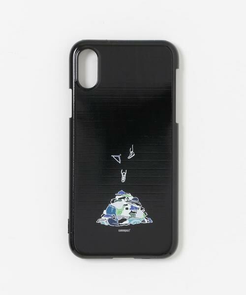 URBAN RESEARCH DOORS / アーバンリサーチ ドアーズ その他雑貨 | commpost　iPhoneX XS CASE fuku | 詳細9