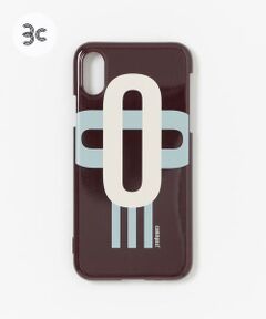 URBAN RESEARCH DOORS / アーバンリサーチ ドアーズ その他雑貨 | commpost　iPhoneX XS CASE moji