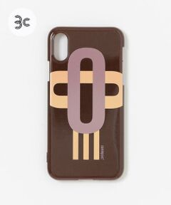URBAN RESEARCH DOORS / アーバンリサーチ ドアーズ その他雑貨 | commpost　iPhoneX XS CASE moji