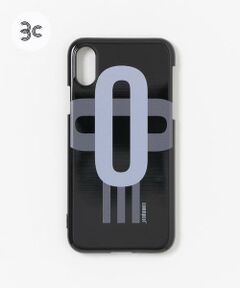 URBAN RESEARCH DOORS / アーバンリサーチ ドアーズ その他雑貨 | commpost　iPhoneX XS CASE moji