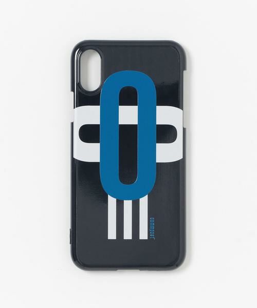 URBAN RESEARCH DOORS / アーバンリサーチ ドアーズ その他雑貨 | commpost　iPhoneX XS CASE moji | 詳細7