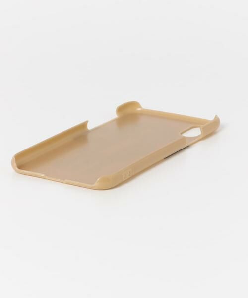URBAN RESEARCH DOORS / アーバンリサーチ ドアーズ その他雑貨 | commpost　iPhoneX XS CASE moji | 詳細12