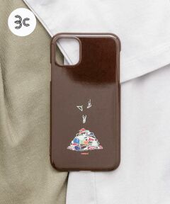 URBAN RESEARCH DOORS / アーバンリサーチ ドアーズ その他雑貨 | commpost　iPhoneXI CASE fuku