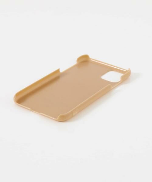 URBAN RESEARCH DOORS / アーバンリサーチ ドアーズ その他雑貨 | commpost　iPhoneXI CASE fuku | 詳細12