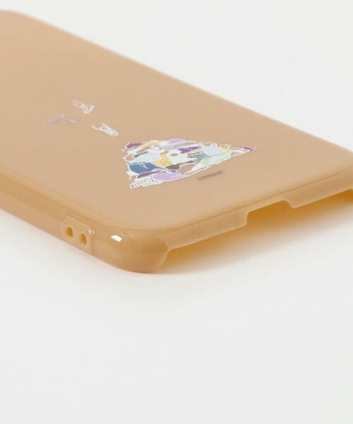 URBAN RESEARCH DOORS / アーバンリサーチ ドアーズ その他雑貨 | commpost　iPhoneXI CASE fuku | 詳細13