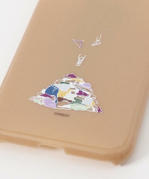 URBAN RESEARCH DOORS / アーバンリサーチ ドアーズ その他雑貨 | commpost　iPhoneXI CASE fuku | 詳細14