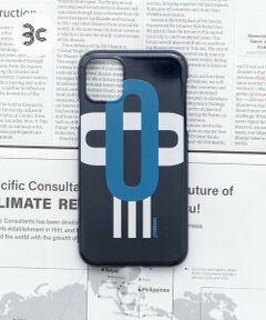URBAN RESEARCH DOORS / アーバンリサーチ ドアーズ その他雑貨 | commpost　iPhoneXI CASE moji
