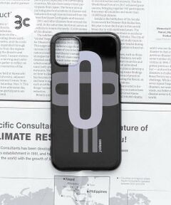 URBAN RESEARCH DOORS / アーバンリサーチ ドアーズ その他雑貨 | commpost　iPhoneXI CASE moji
