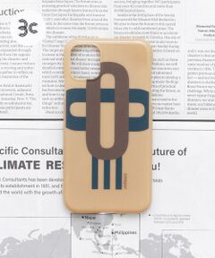 URBAN RESEARCH DOORS / アーバンリサーチ ドアーズ その他雑貨 | commpost　iPhoneXI CASE moji