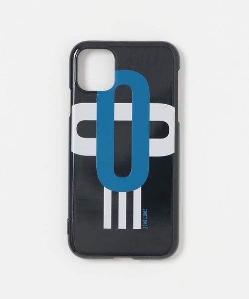 URBAN RESEARCH DOORS / アーバンリサーチ ドアーズ その他雑貨 | commpost　iPhoneXI CASE moji | 詳細7