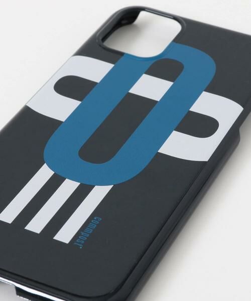 URBAN RESEARCH DOORS / アーバンリサーチ ドアーズ その他雑貨 | commpost　iPhoneXI CASE moji | 詳細8