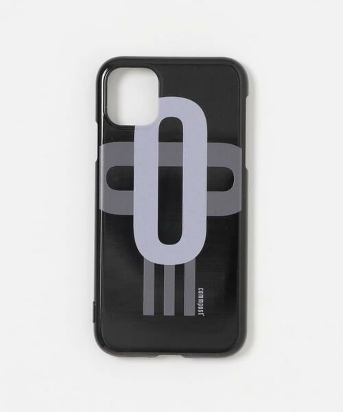 URBAN RESEARCH DOORS / アーバンリサーチ ドアーズ その他雑貨 | commpost　iPhoneXI CASE moji | 詳細9