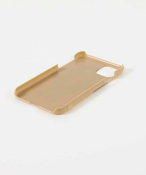 URBAN RESEARCH DOORS / アーバンリサーチ ドアーズ その他雑貨 | commpost　iPhoneXI CASE moji | 詳細12