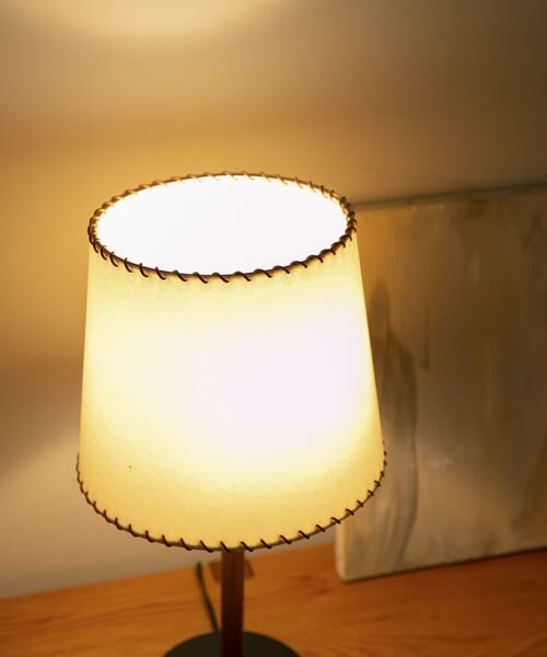 URBAN RESEARCH DOORS / アーバンリサーチ ドアーズ その他 | APROZ×DOORS　RELM TABLE LIGHT | 詳細1