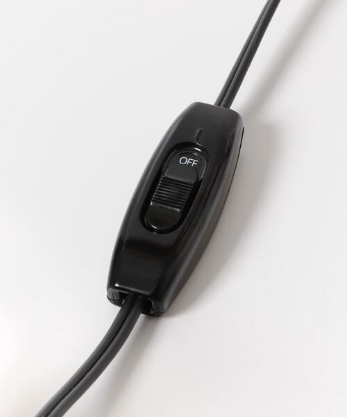 URBAN RESEARCH DOORS / アーバンリサーチ ドアーズ その他 | APROZ×DOORS　RELM TABLE LIGHT | 詳細13