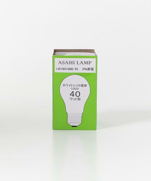 URBAN RESEARCH DOORS / アーバンリサーチ ドアーズ その他 | APROZ×DOORS　RELM TABLE LIGHT | 詳細14