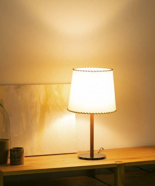 URBAN RESEARCH DOORS / アーバンリサーチ ドアーズ その他 | APROZ×DOORS　RELM TABLE LIGHT | 詳細2