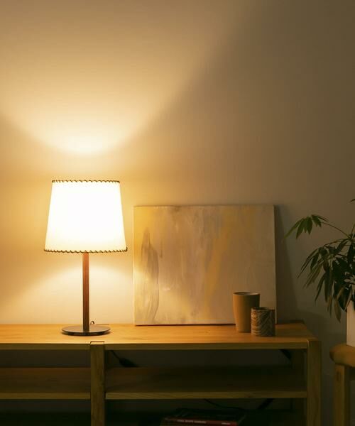 URBAN RESEARCH DOORS / アーバンリサーチ ドアーズ その他 | APROZ×DOORS　RELM TABLE LIGHT | 詳細3