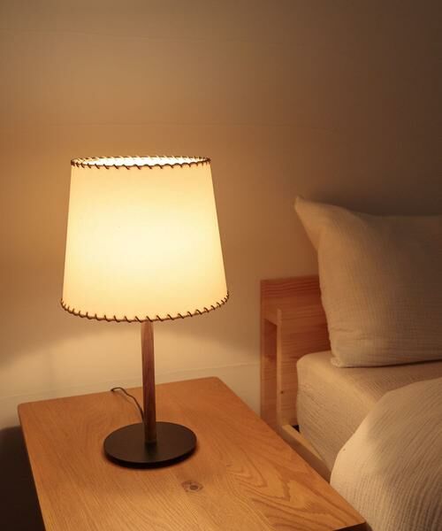 URBAN RESEARCH DOORS / アーバンリサーチ ドアーズ その他 | APROZ×DOORS　RELM TABLE LIGHT | 詳細4