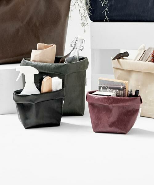 URBAN RESEARCH DOORS / アーバンリサーチ ドアーズ その他雑貨 | commpost　MULTIPURPOSE BAG S | 詳細1