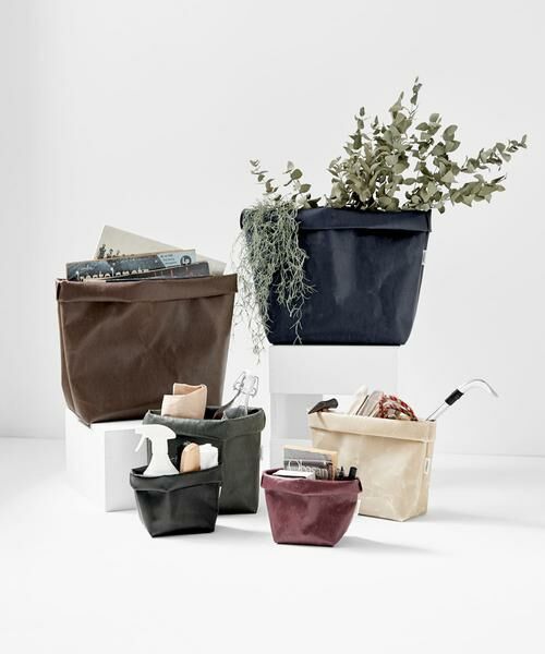 URBAN RESEARCH DOORS / アーバンリサーチ ドアーズ その他雑貨 | commpost　MULTIPURPOSE BAG S | 詳細2