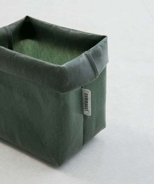 URBAN RESEARCH DOORS / アーバンリサーチ ドアーズ その他雑貨 | commpost　MULTIPURPOSE BAG S | 詳細4