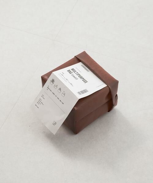 URBAN RESEARCH DOORS / アーバンリサーチ ドアーズ その他雑貨 | commpost　MULTIPURPOSE BAG S | 詳細9