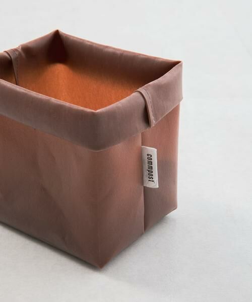 URBAN RESEARCH DOORS / アーバンリサーチ ドアーズ その他雑貨 | commpost　MULTIPURPOSE BAG S | 詳細10