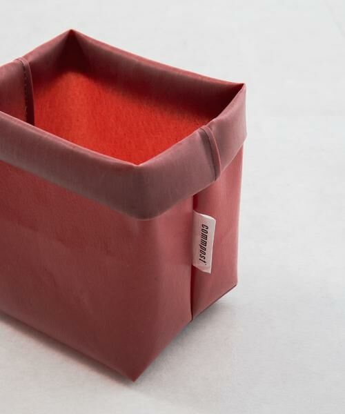 URBAN RESEARCH DOORS / アーバンリサーチ ドアーズ その他雑貨 | commpost　MULTIPURPOSE BAG S | 詳細14