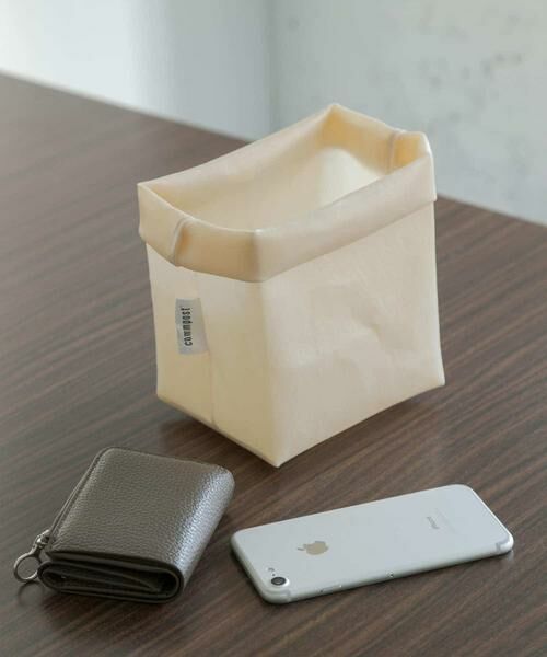 URBAN RESEARCH DOORS / アーバンリサーチ ドアーズ その他雑貨 | commpost　MULTIPURPOSE BAG S | 詳細16