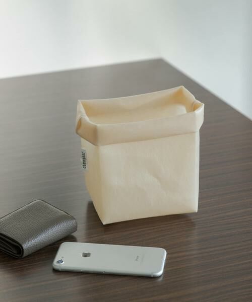 URBAN RESEARCH DOORS / アーバンリサーチ ドアーズ その他雑貨 | commpost　MULTIPURPOSE BAG S | 詳細17