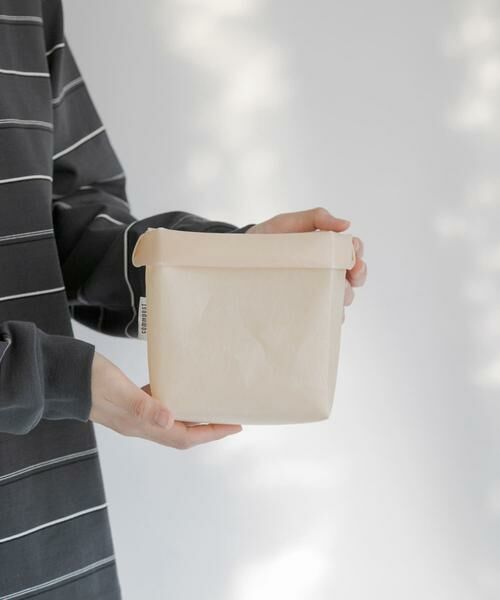 URBAN RESEARCH DOORS / アーバンリサーチ ドアーズ その他雑貨 | commpost　MULTIPURPOSE BAG S | 詳細18