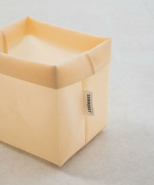 URBAN RESEARCH DOORS / アーバンリサーチ ドアーズ その他雑貨 | commpost　MULTIPURPOSE BAG S | 詳細20