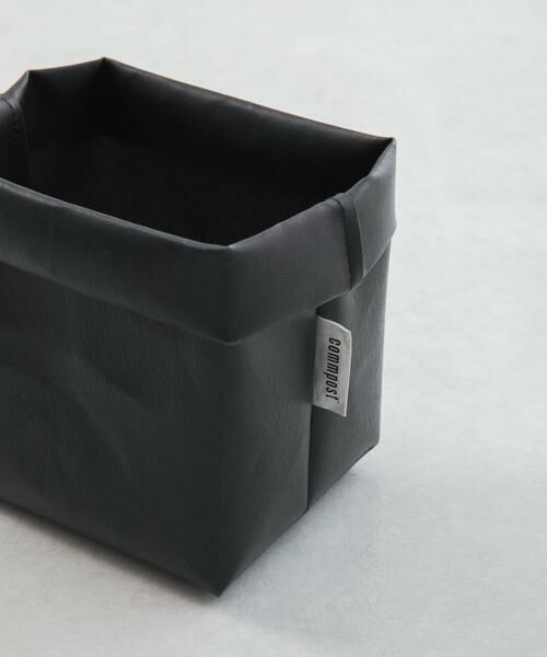 URBAN RESEARCH DOORS / アーバンリサーチ ドアーズ その他雑貨 | commpost　MULTIPURPOSE BAG S | 詳細22