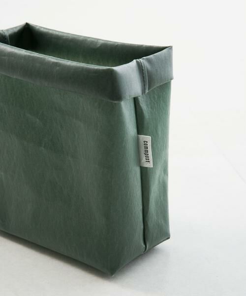 URBAN RESEARCH DOORS / アーバンリサーチ ドアーズ その他雑貨 | commpost　MULTIPURPOSE BAG M | 詳細4