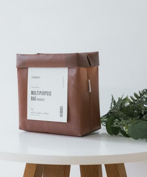 URBAN RESEARCH DOORS / アーバンリサーチ ドアーズ その他雑貨 | commpost　MULTIPURPOSE BAG M | 詳細5