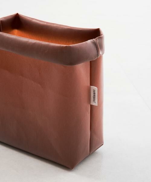 URBAN RESEARCH DOORS / アーバンリサーチ ドアーズ その他雑貨 | commpost　MULTIPURPOSE BAG M | 詳細18