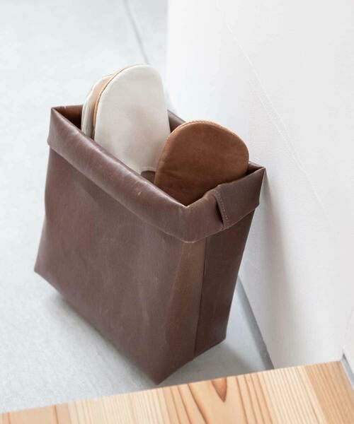 URBAN RESEARCH DOORS / アーバンリサーチ ドアーズ その他雑貨 | commpost　MULTIPURPOSE BAG M | 詳細8