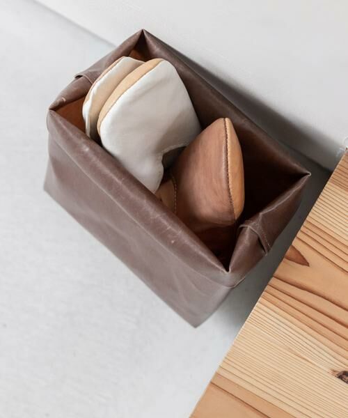 URBAN RESEARCH DOORS / アーバンリサーチ ドアーズ その他雑貨 | commpost　MULTIPURPOSE BAG M | 詳細9