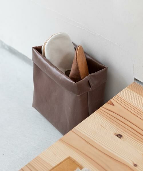 URBAN RESEARCH DOORS / アーバンリサーチ ドアーズ その他雑貨 | commpost　MULTIPURPOSE BAG M | 詳細10