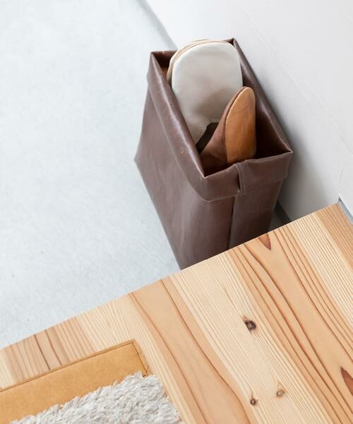 URBAN RESEARCH DOORS / アーバンリサーチ ドアーズ その他雑貨 | commpost　MULTIPURPOSE BAG M | 詳細11