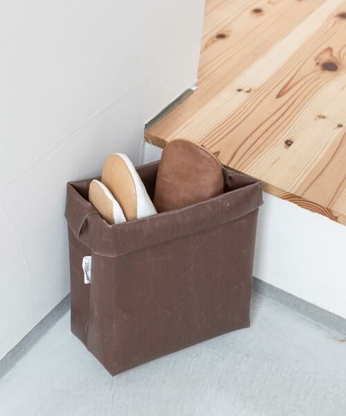 URBAN RESEARCH DOORS / アーバンリサーチ ドアーズ その他雑貨 | commpost　MULTIPURPOSE BAG M | 詳細12