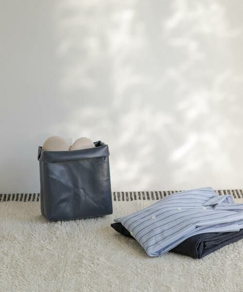 URBAN RESEARCH DOORS / アーバンリサーチ ドアーズ その他雑貨 | commpost　MULTIPURPOSE BAG M | 詳細19